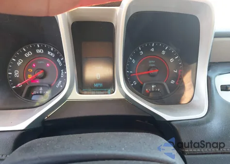 2015 Chevrolet Camaro 2Ls from USA, damaged, VIN 2G1FB1E35F9147015